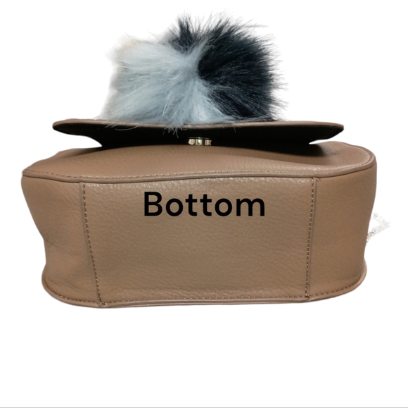 Jules Kae for Anthropologie light brown - Picture 6 of 8